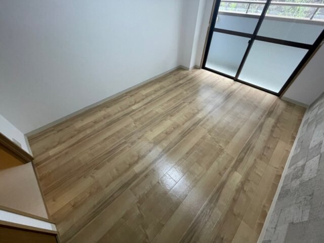 クロシオハイツⅤの物件内観写真