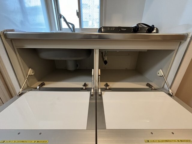 アーバンウェル茨木の物件内観写真