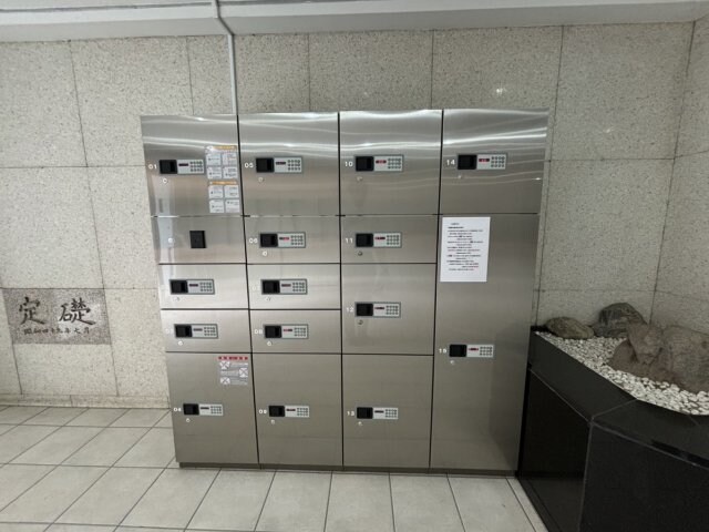 ホワイトハウス穂積の物件外観写真