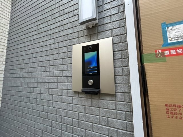 仮称）高槻市赤大路共同住宅の物件内観写真