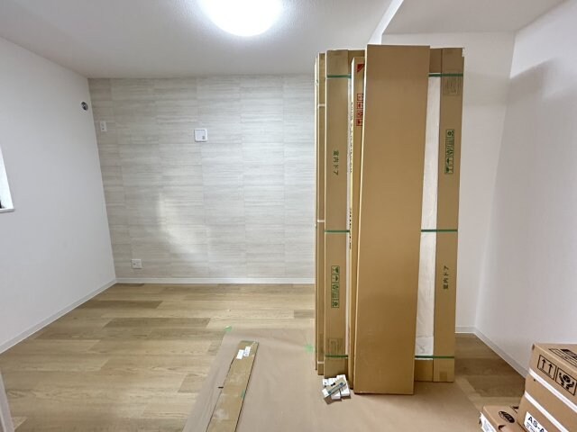 仮称）高槻市赤大路共同住宅の物件内観写真