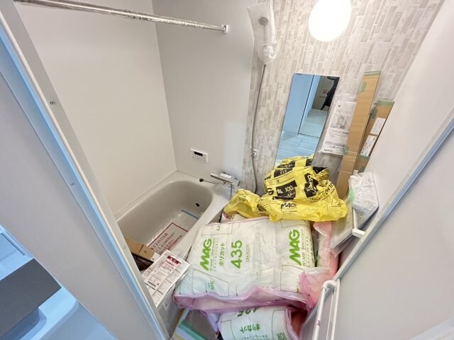 仮称）高槻市赤大路共同住宅の物件内観写真