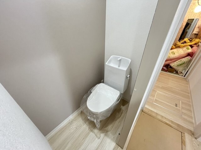 仮称）高槻市赤大路共同住宅の物件内観写真