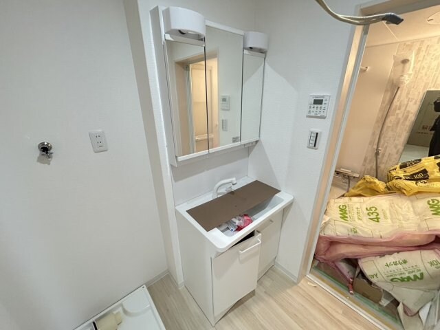 仮称）高槻市赤大路共同住宅の物件内観写真