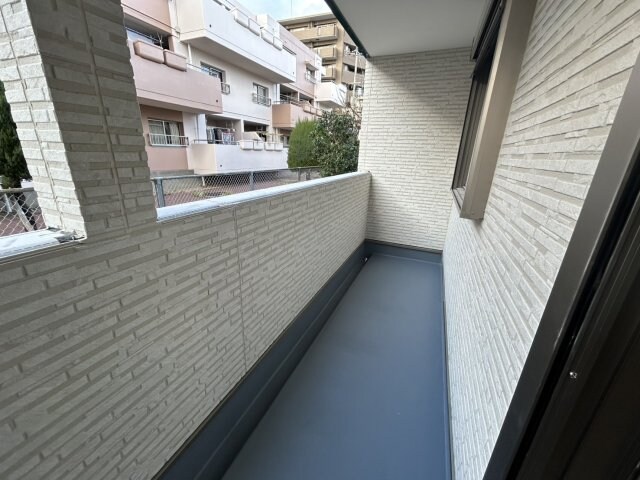 仮称）高槻市赤大路共同住宅の物件内観写真