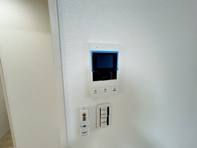 仮称）高槻市赤大路共同住宅の物件内観写真