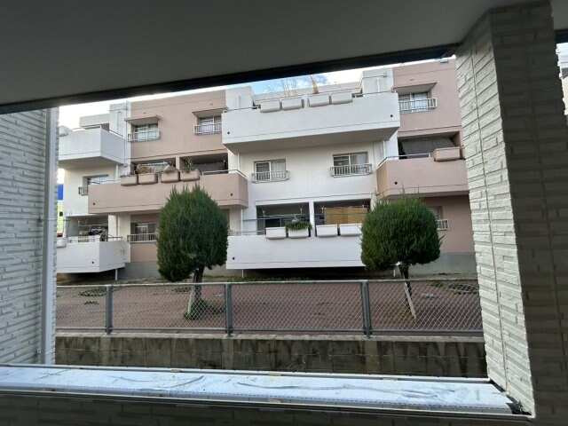 仮称）高槻市赤大路共同住宅の物件内観写真