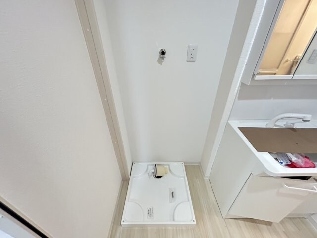 仮称）高槻市赤大路共同住宅の物件内観写真