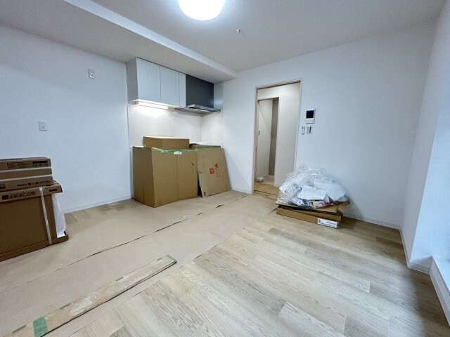 仮称）高槻市赤大路共同住宅の物件内観写真