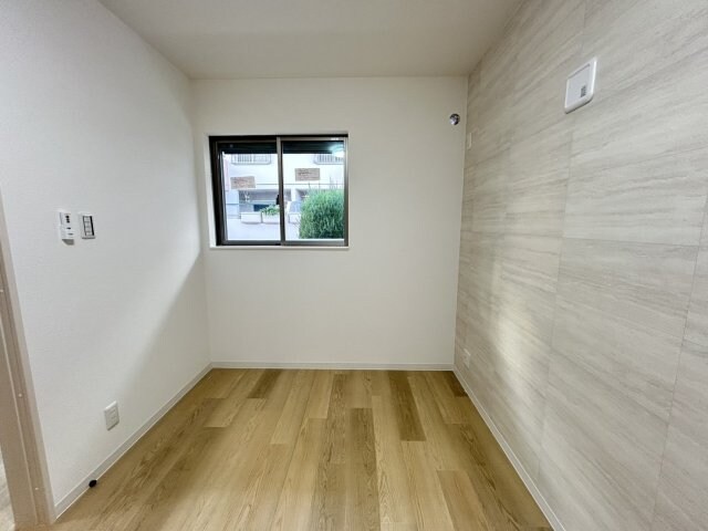 仮称）高槻市赤大路共同住宅の物件内観写真