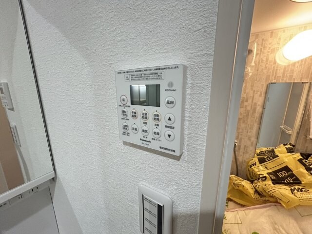 仮称）高槻市赤大路共同住宅の物件内観写真