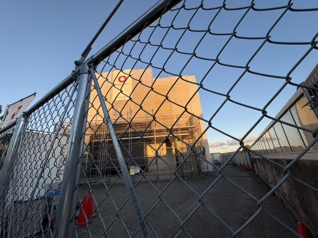 ロンジェヴィータの物件外観写真