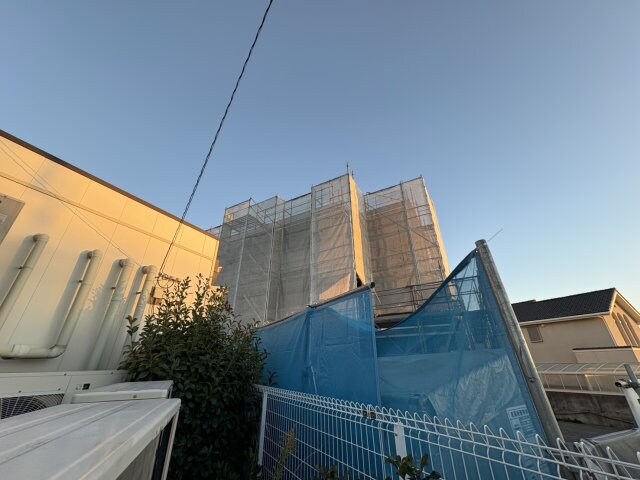 ロンジェヴィータの物件内観写真