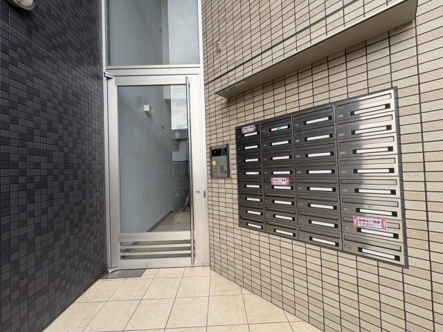 アルヴィータの物件外観写真