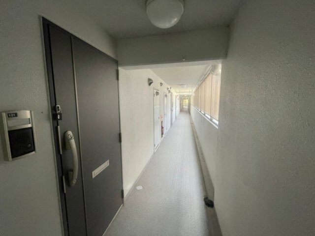 アルヴィータの物件外観写真