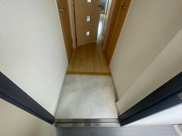 アルヴィータの物件内観写真