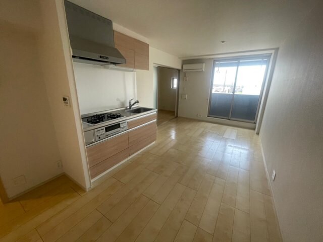 アルヴィータの物件内観写真