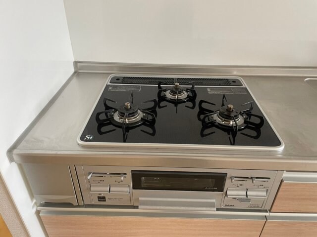 アルヴィータの物件内観写真