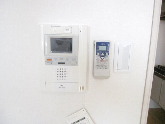 アーバンウェル茨木の物件内観写真