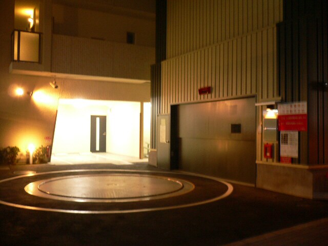 アーバンウェル茨木の物件内観写真