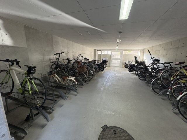 クラルテ高槻北園町の物件内観写真