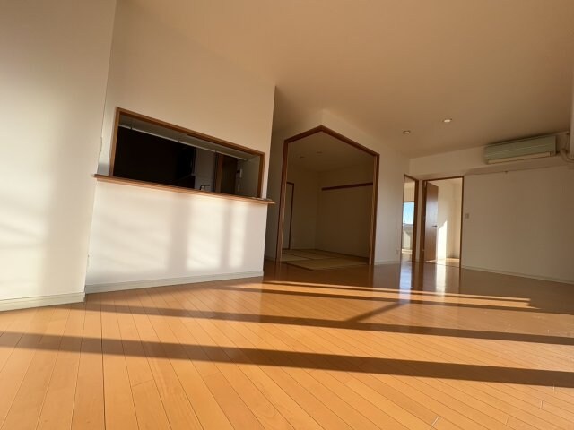 クラルテ高槻北園町の物件内観写真