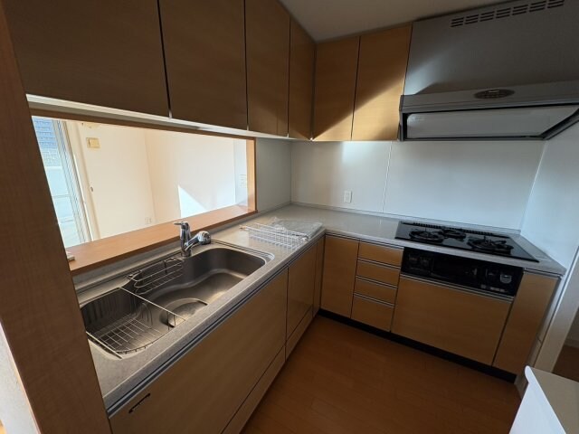 クラルテ高槻北園町の物件内観写真