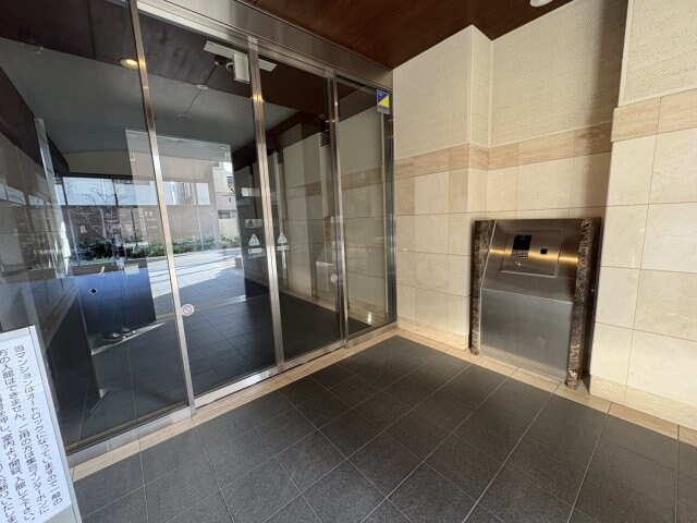 クラルテ高槻北園町の物件外観写真