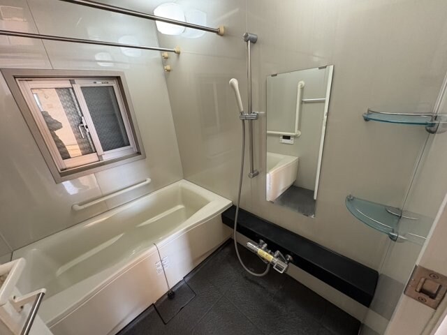 クラルテ高槻北園町の物件内観写真