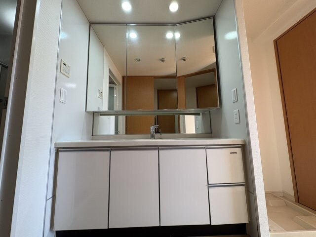 クラルテ高槻北園町の物件内観写真