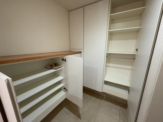 クラルテ高槻北園町の物件内観写真