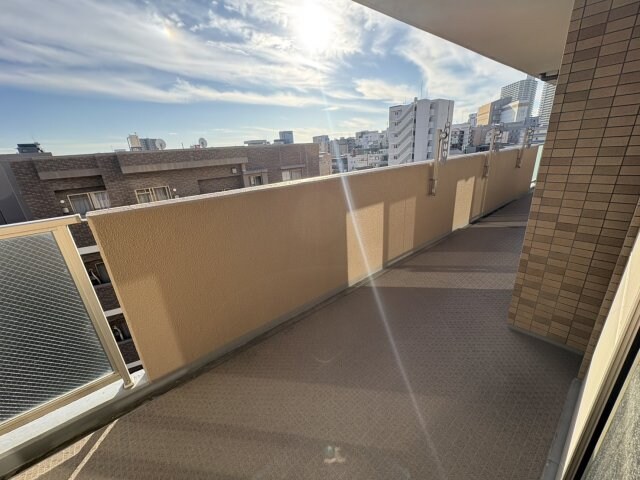 クラルテ高槻北園町の物件内観写真