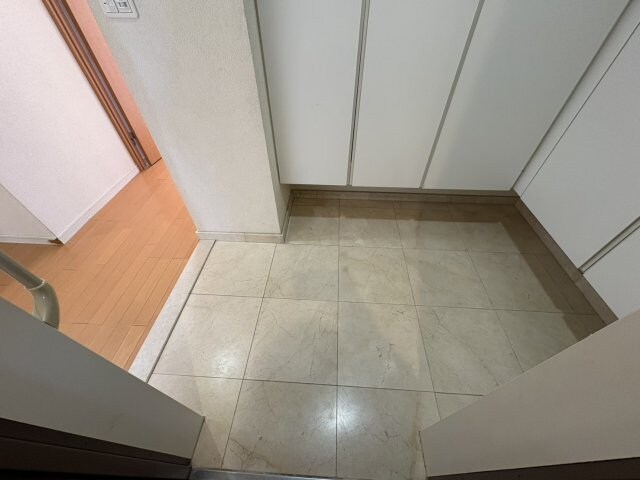 クラルテ高槻北園町の物件内観写真