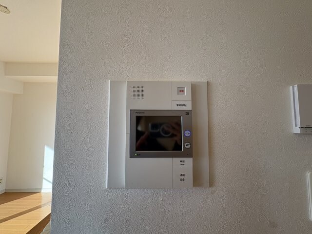 クラルテ高槻北園町の物件内観写真