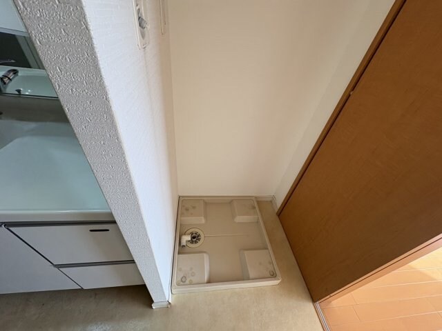 クラルテ高槻北園町の物件内観写真