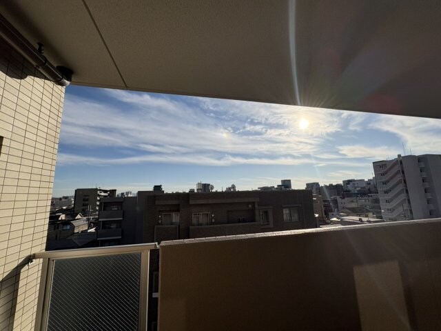 クラルテ高槻北園町の物件内観写真