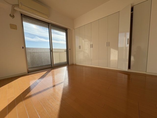 クラルテ高槻北園町の物件内観写真