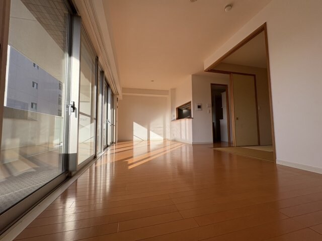 クラルテ高槻北園町の物件内観写真