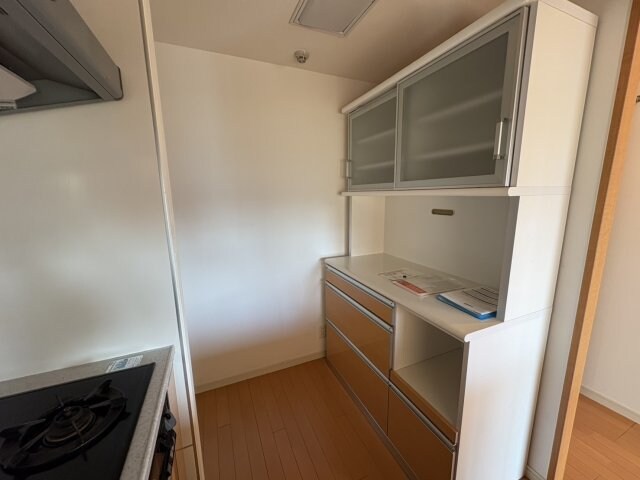 クラルテ高槻北園町の物件内観写真