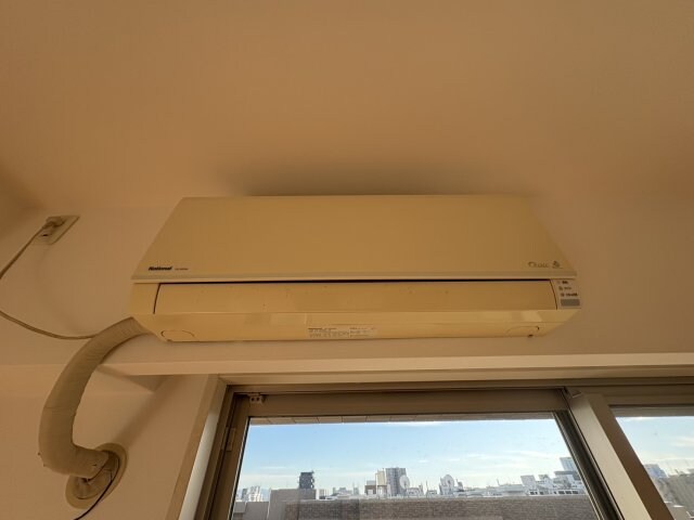 クラルテ高槻北園町の物件内観写真