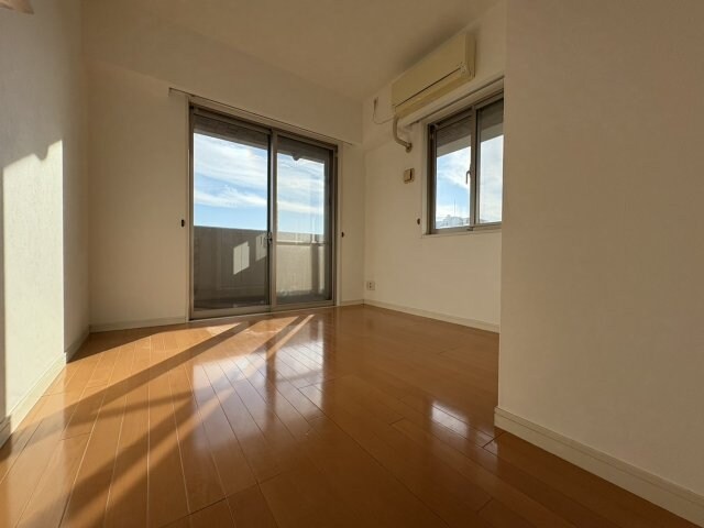 クラルテ高槻北園町の物件内観写真