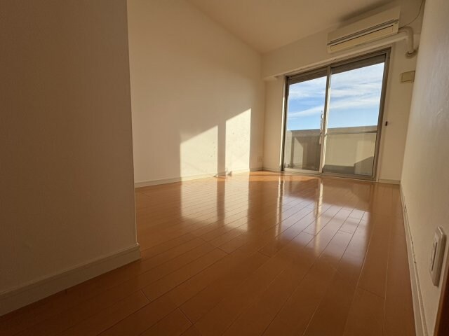 クラルテ高槻北園町の物件内観写真