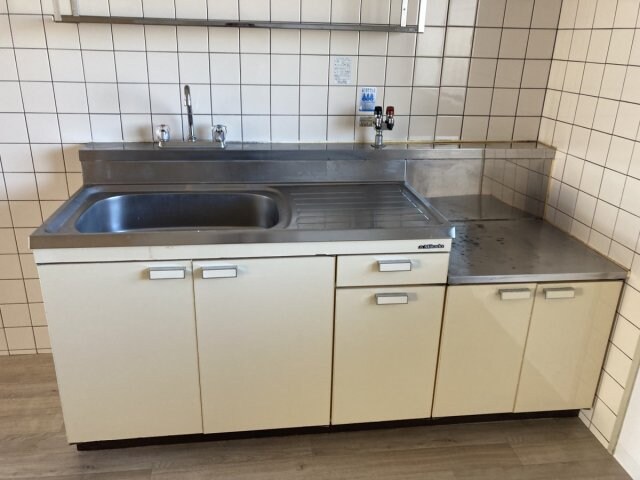 キャッスルハイムＡ棟の物件内観写真