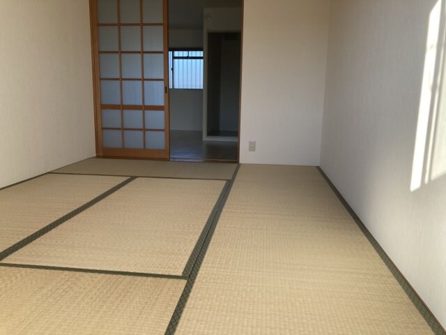 キャッスルハイムＡ棟の物件内観写真