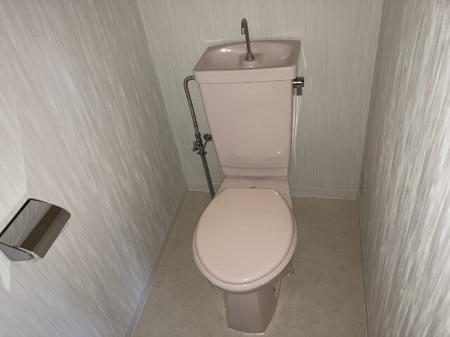 キャッスルハイムＡ棟の物件内観写真