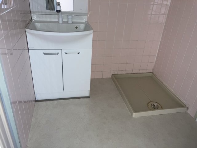 キャッスルハイムＡ棟の物件内観写真