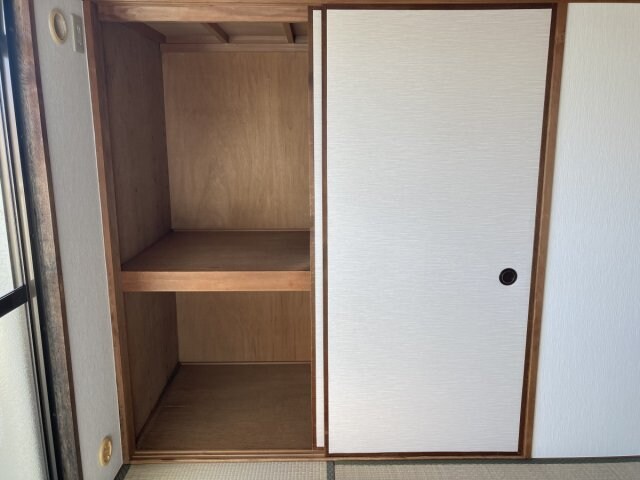 キャッスルハイムＡ棟の物件内観写真