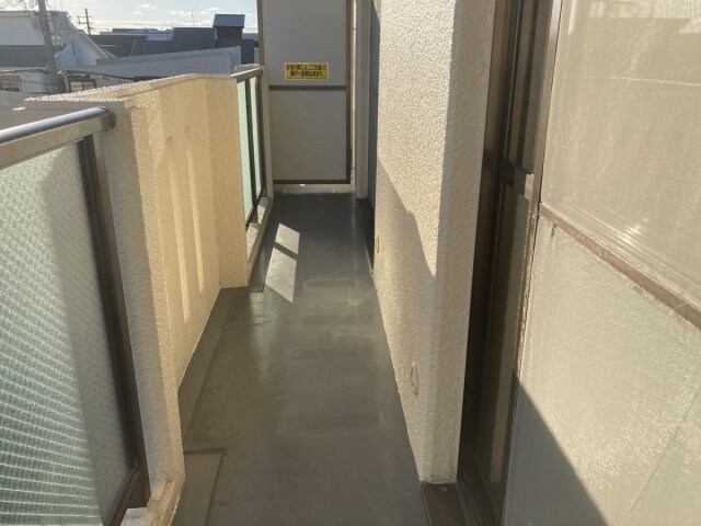 キャッスルハイムＡ棟の物件内観写真