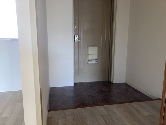 キャッスルハイムＡ棟の物件内観写真