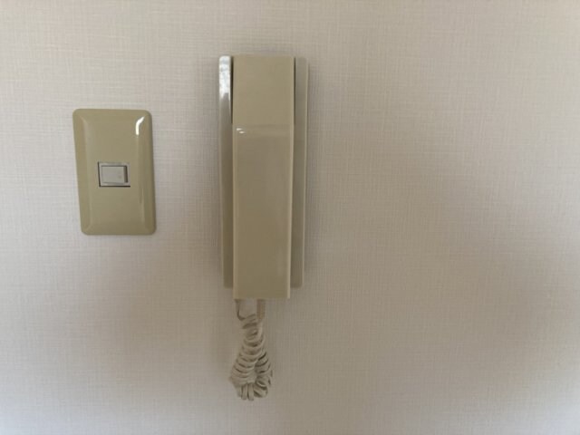 キャッスルハイムＡ棟の物件内観写真